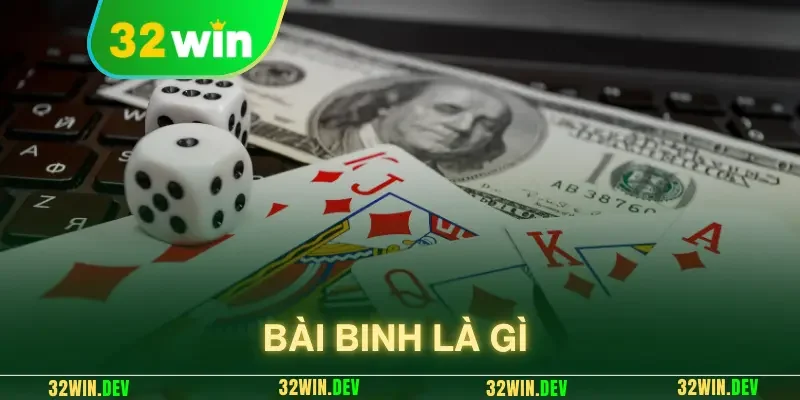 bài binh là gì