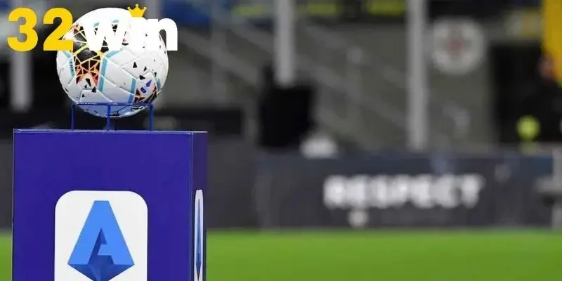 Thông tin về giải đấu Serie A (Italy)